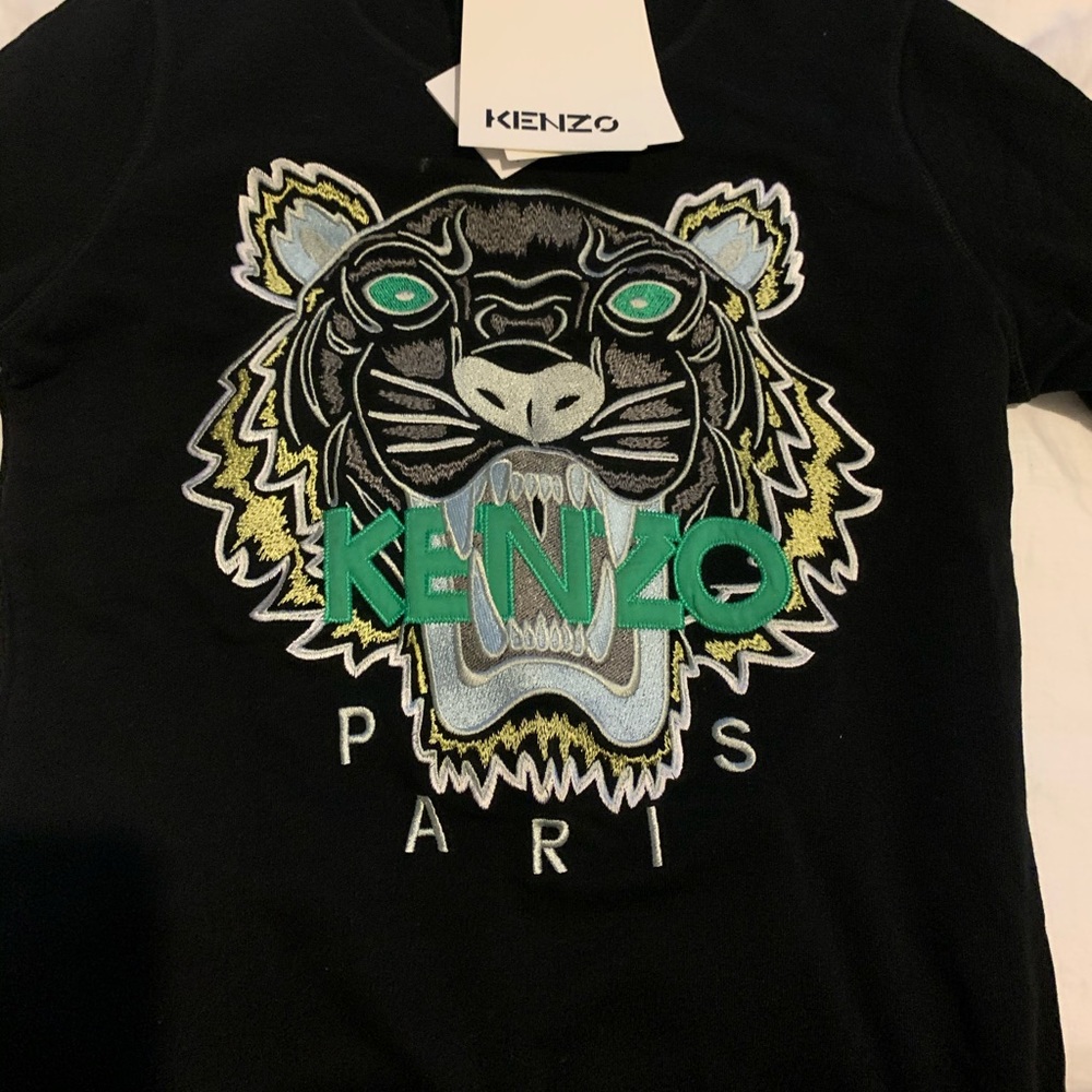 Kenzo